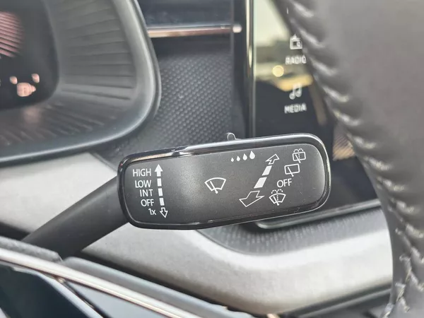 Škoda Scala Top Selection 6MP 1,0TSI - foto 14