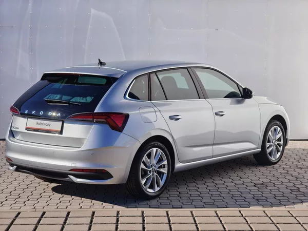 Škoda Scala Top Selection 6MP 1,0TSI - foto 2