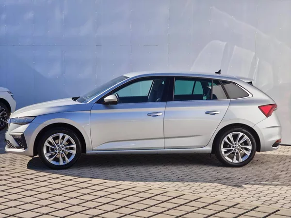 Škoda Scala Top Selection 6MP 1,0TSI - foto 3