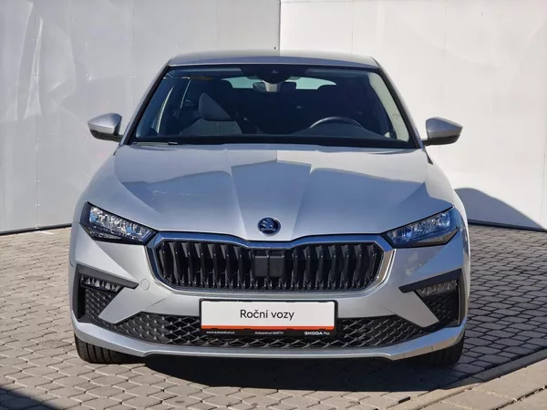 Škoda Scala Top Selection 6MP 1,0TSI - foto 4
