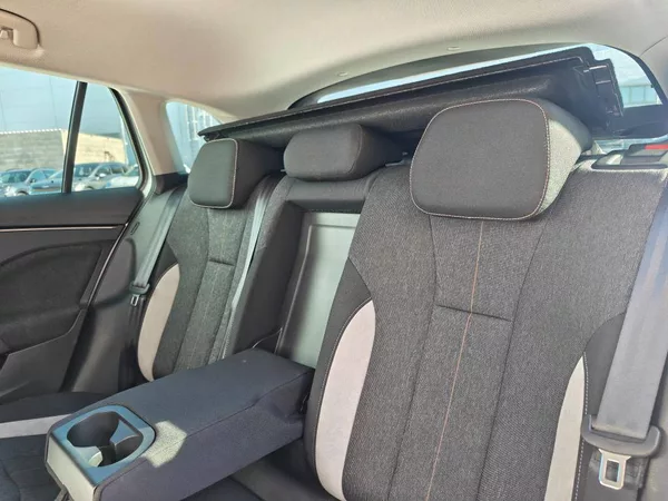 Škoda Scala Top Selection 6MP 1,0TSI - foto 8