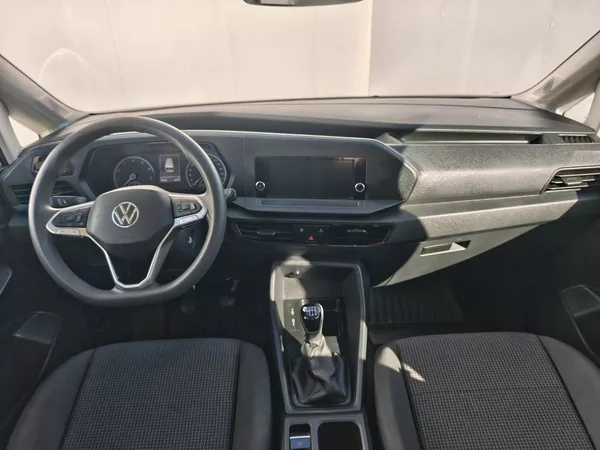 Volkswagen Caddy 6G 1,5TSI - foto 10