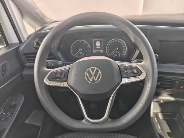 Volkswagen Caddy 6G 1,5TSI - foto 11