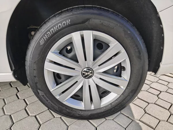Volkswagen Caddy 6G 1,5TSI - foto 19