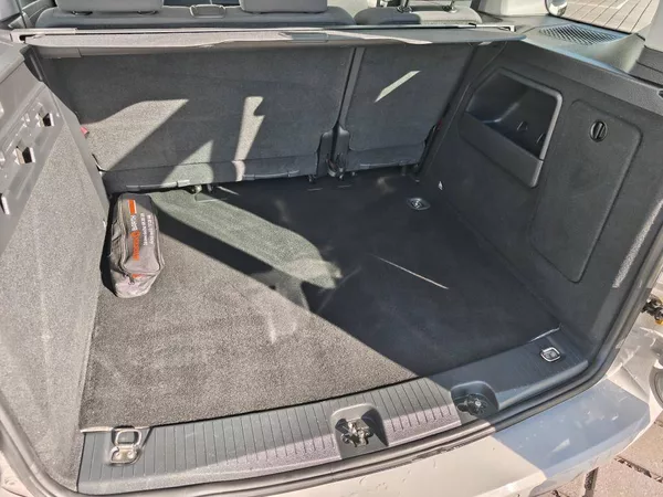 Volkswagen Caddy 6G 1,5TSI - foto 21
