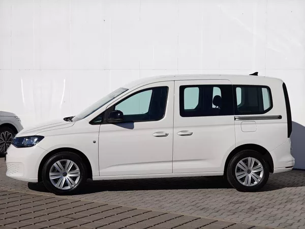 Volkswagen Caddy 6G 1,5TSI - foto 3