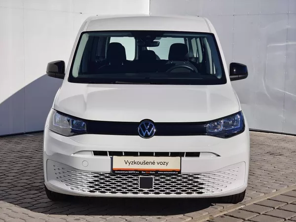 Volkswagen Caddy 6G 1,5TSI - foto 4