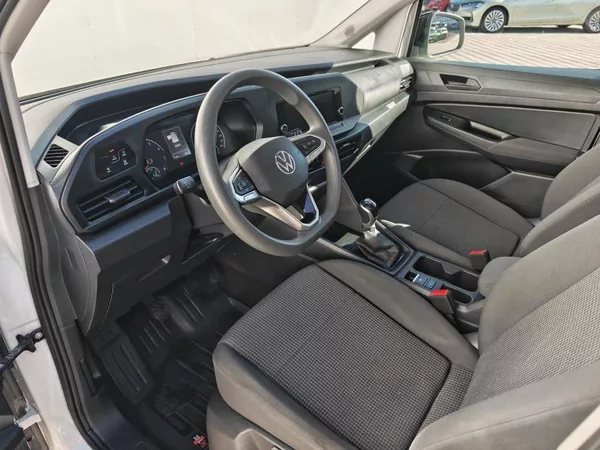Volkswagen Caddy 6G 1,5TSI - foto 5