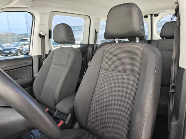 Volkswagen Caddy 6G 1,5TSI - foto 6