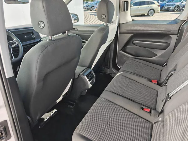 Volkswagen Caddy 6G 1,5TSI - foto 7