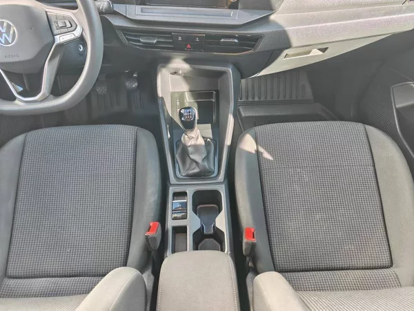 Volkswagen Caddy 6G 1,5TSI - foto 9