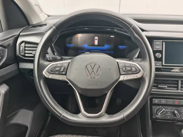Volkswagen T-Cross Life 7DSG 1.0TSI - foto 11