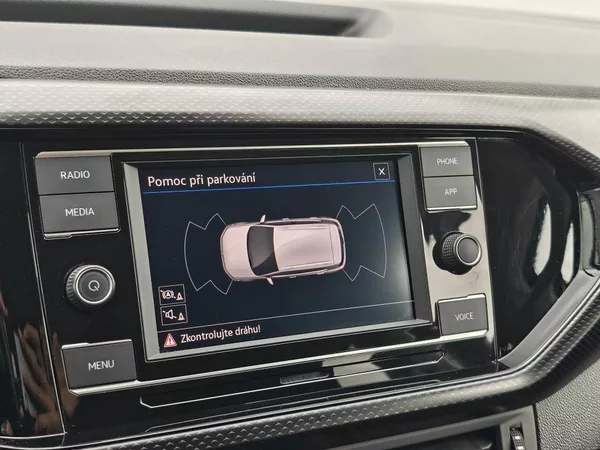 Volkswagen T-Cross Life 7DSG 1.0TSI - foto 15