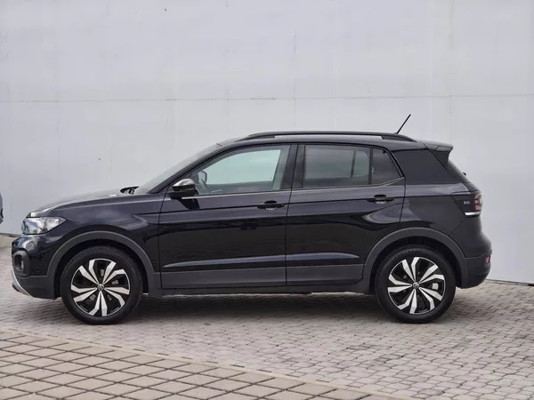 Volkswagen T-Cross Life 7DSG 1.0TSI - foto 3