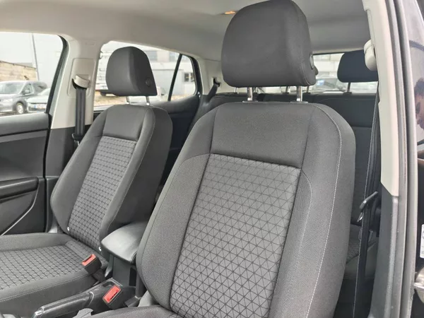Volkswagen T-Cross Life 7DSG 1.0TSI - foto 6