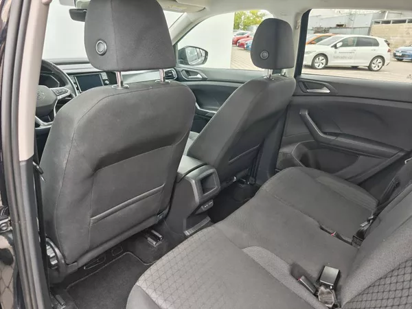 Volkswagen T-Cross Life 7DSG 1.0TSI - foto 7