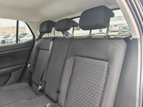 Volkswagen T-Cross Life 7DSG 1.0TSI - foto 8