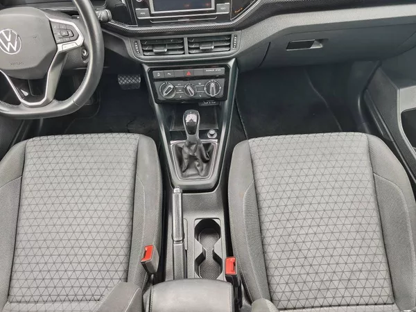 Volkswagen T-Cross Life 7DSG 1.0TSI - foto 9