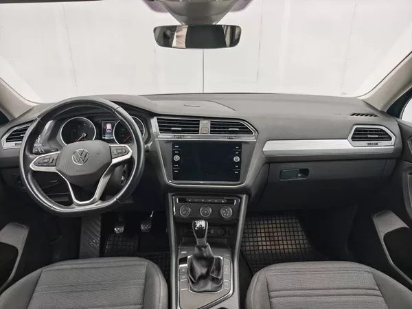 Volkswagen Tiguan 6G 1,5TSi - foto 10