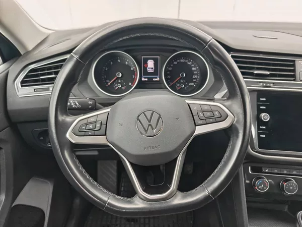 Volkswagen Tiguan 6G 1,5TSi - foto 11