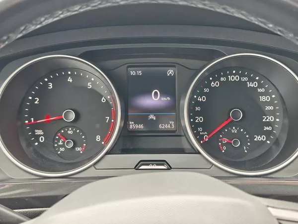 Volkswagen Tiguan 6G 1,5TSi - foto 12