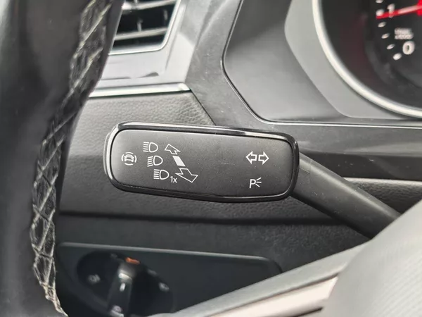 Volkswagen Tiguan 6G 1,5TSi - foto 13