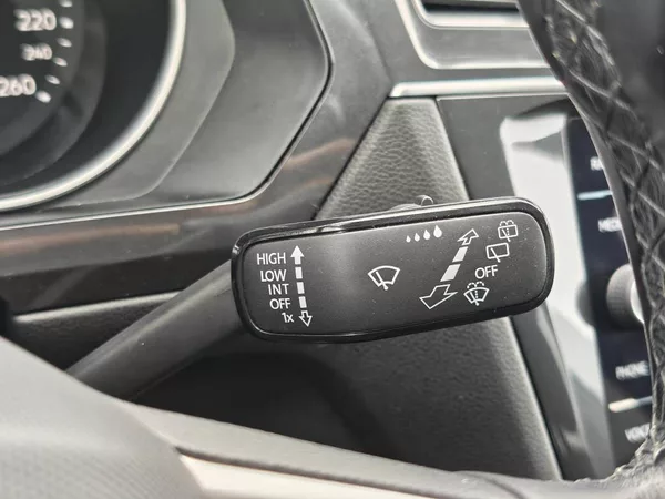 Volkswagen Tiguan 6G 1,5TSi - foto 14