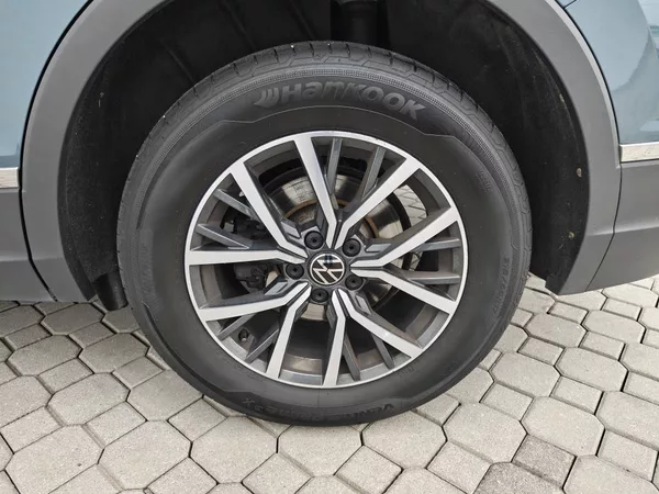 Volkswagen Tiguan 6G 1,5TSi - foto 19