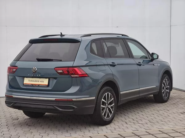 Volkswagen Tiguan 6G 1,5TSi - foto 2