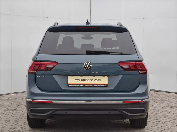 Volkswagen Tiguan 6G 1,5TSi - foto 20