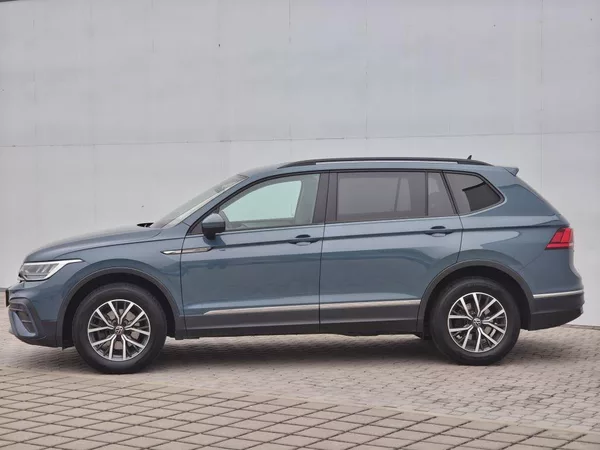 Volkswagen Tiguan 6G 1,5TSi - foto 3