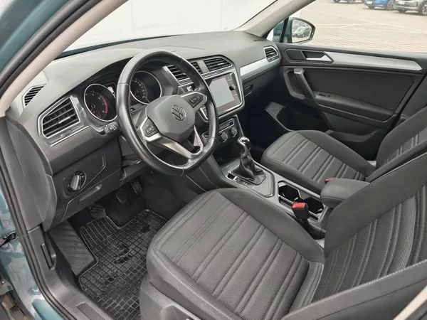 Volkswagen Tiguan 6G 1,5TSi - foto 5