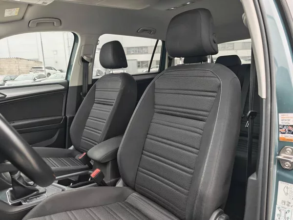 Volkswagen Tiguan 6G 1,5TSi - foto 6