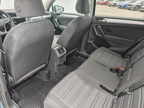 Volkswagen Tiguan 6G 1,5TSi - foto 7