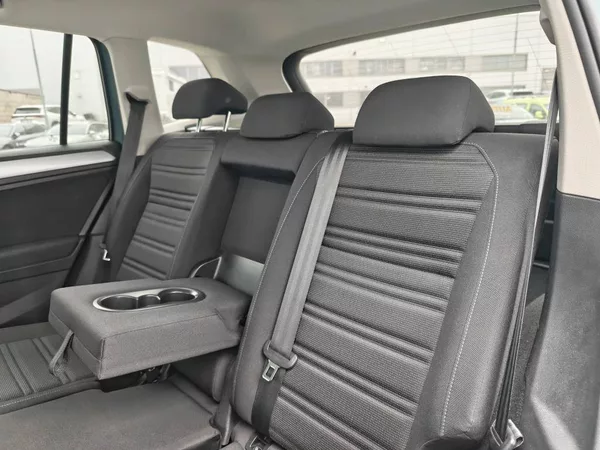 Volkswagen Tiguan 6G 1,5TSi - foto 8