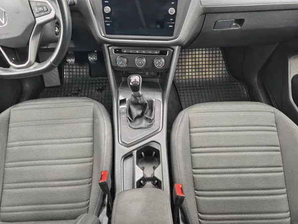 Volkswagen Tiguan 6G 1,5TSi - foto 9