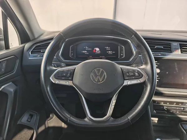 Volkswagen Tiguan Elegance 7DSG 1,5TSi - foto 11