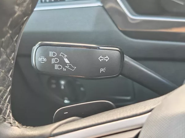 Volkswagen Tiguan Elegance 7DSG 1,5TSi - foto 13