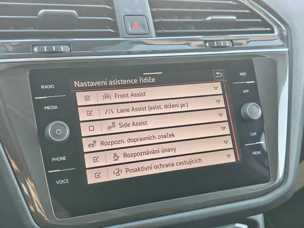 Volkswagen Tiguan Elegance 7DSG 1,5TSi - foto 16