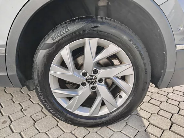 Volkswagen Tiguan Elegance 7DSG 1,5TSi - foto 21