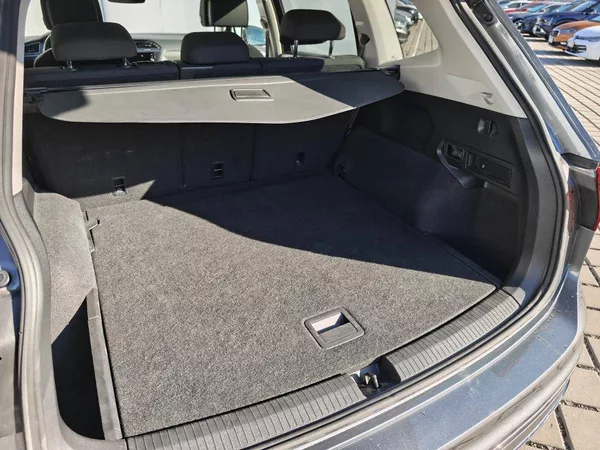 Volkswagen Tiguan Elegance 7DSG 1,5TSi - foto 23