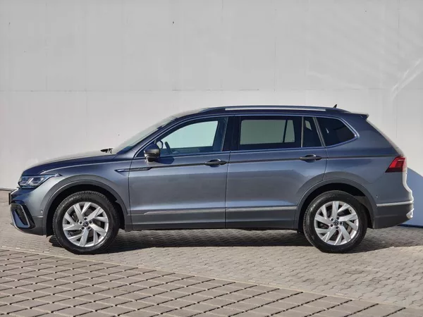 Volkswagen Tiguan Elegance 7DSG 1,5TSi - foto 3