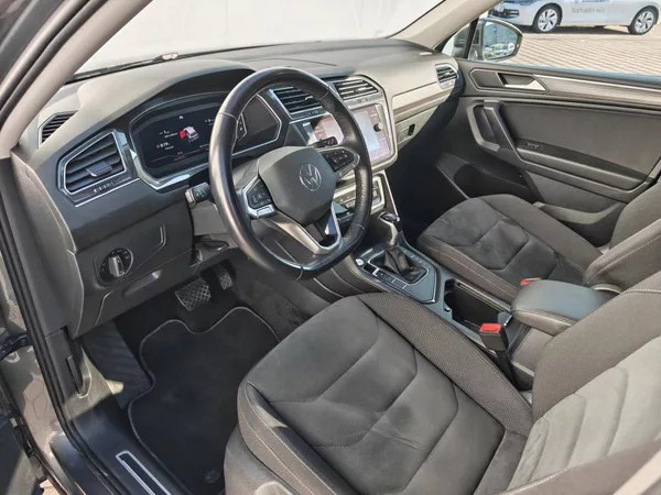 Volkswagen Tiguan Elegance 7DSG 1,5TSi - foto 5