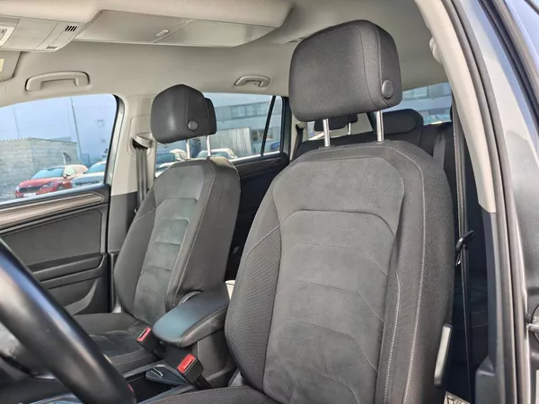 Volkswagen Tiguan Elegance 7DSG 1,5TSi - foto 6