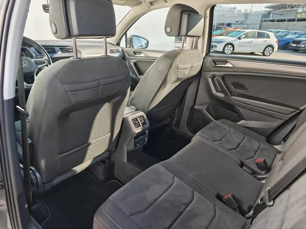 Volkswagen Tiguan Elegance 7DSG 1,5TSi - foto 7