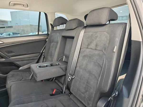 Volkswagen Tiguan Elegance 7DSG 1,5TSi - foto 8