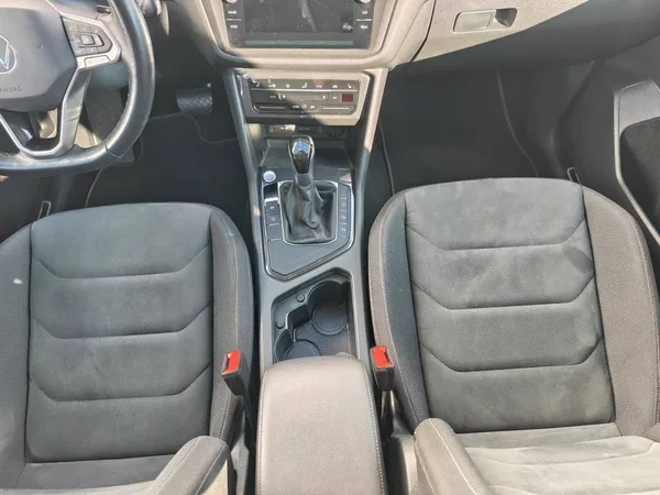Volkswagen Tiguan Elegance 7DSG 1,5TSi - foto 9