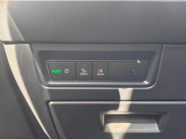 Volkswagen Touareg R-line 8TT 3,0TDI - foto 23