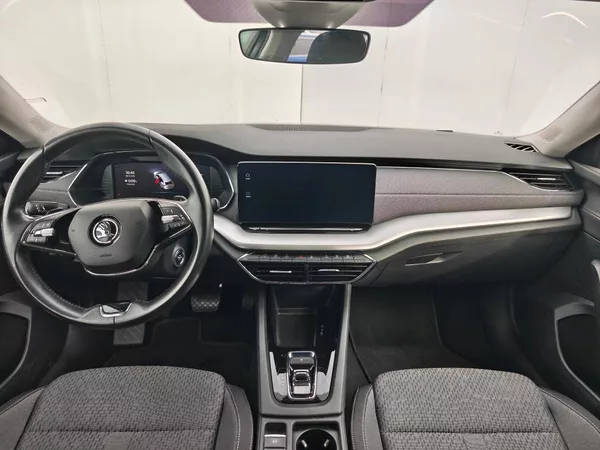 Škoda Octavia Style 7DSG 1,5TSI - foto 10