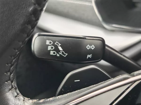 Škoda Octavia Style 7DSG 1,5TSI - foto 14